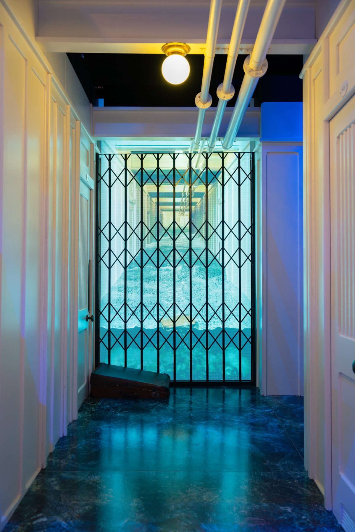 Galleria foto 'Titanic, la tragedia che affascina da oltre 100 anni' - foto 7