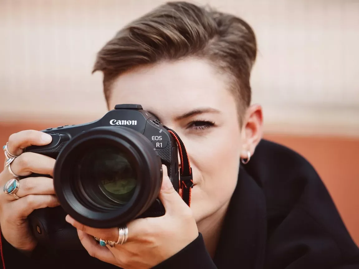 Fotocamere, il mercato resiste ed è tutto giapponese