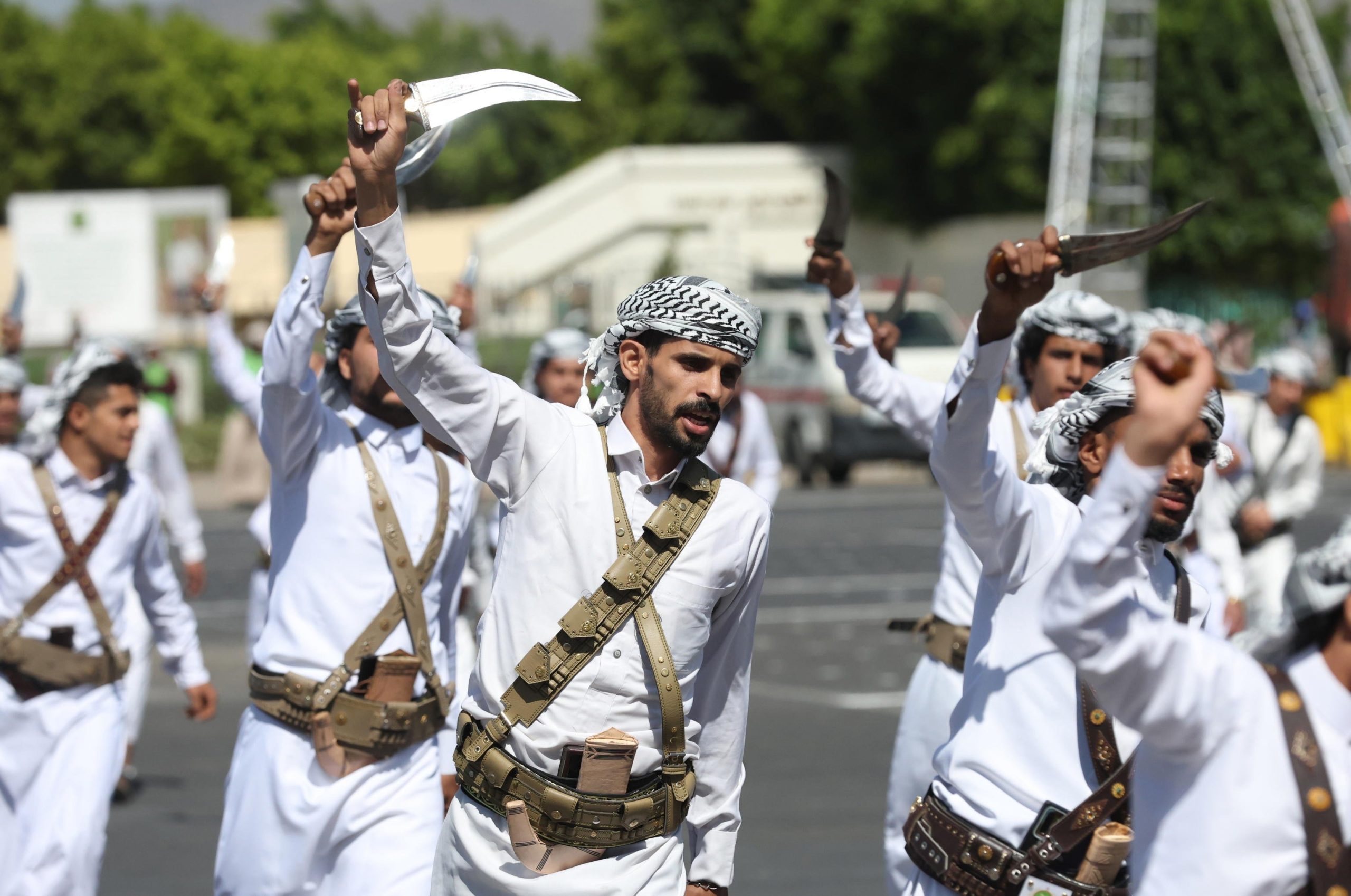 L’Iran sta mediando i colloqui per inviare missili russi avanzati agli Huthi dello Yemen.