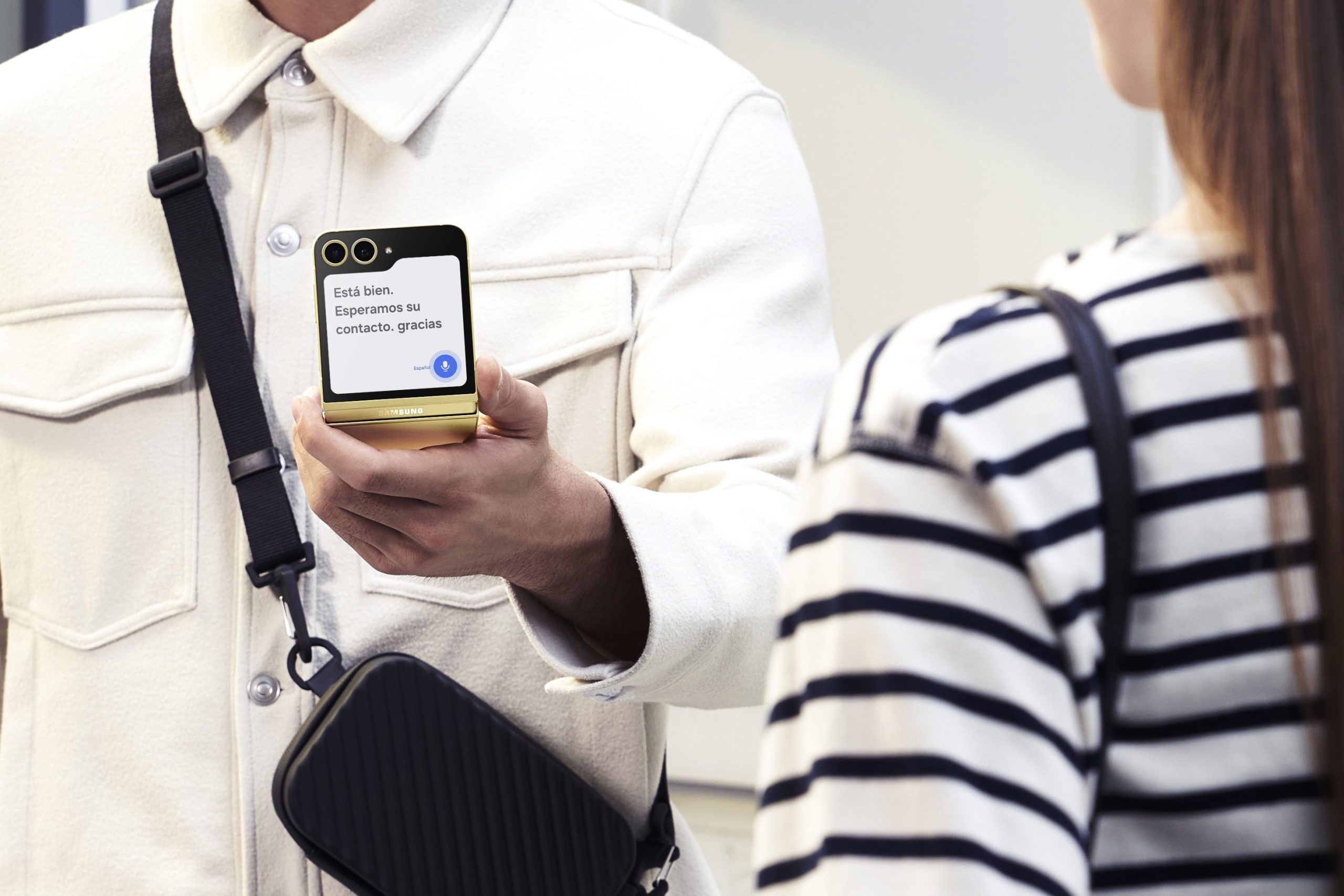 Cultura e passione. Così la GenZ impara le lingue