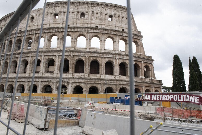 Roma verso il Giubileo 2025: un’occasione persa per l’inclusività