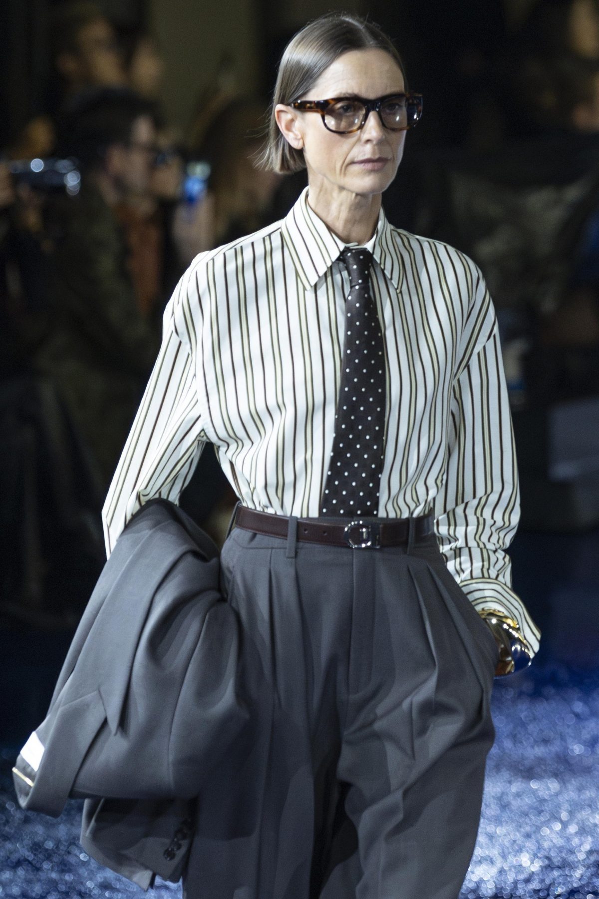 Galleria foto 'La Primavera Estate di Saint Laurent pecca in sensualità' - foto 4