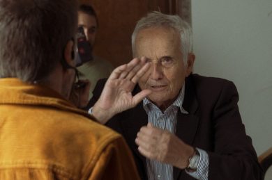 Portobello, Marco Bellocchio dirige la serie sul caso Tortora