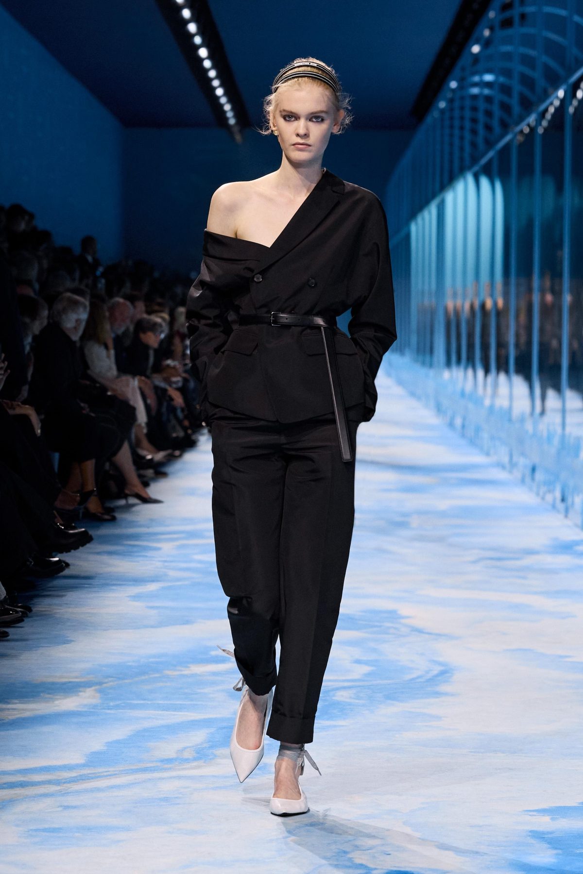 Galleria foto 'Lo sport come continua fonte di ispirazione' - foto 10