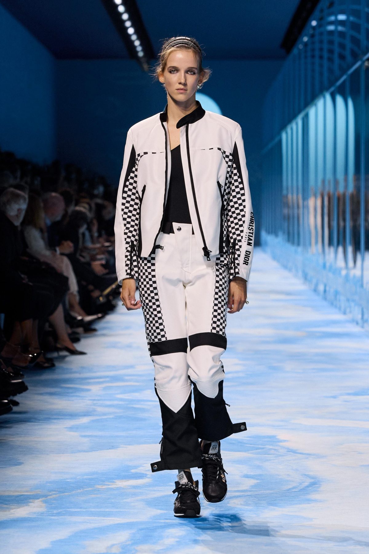 Galleria foto 'Lo sport come continua fonte di ispirazione' - foto 6