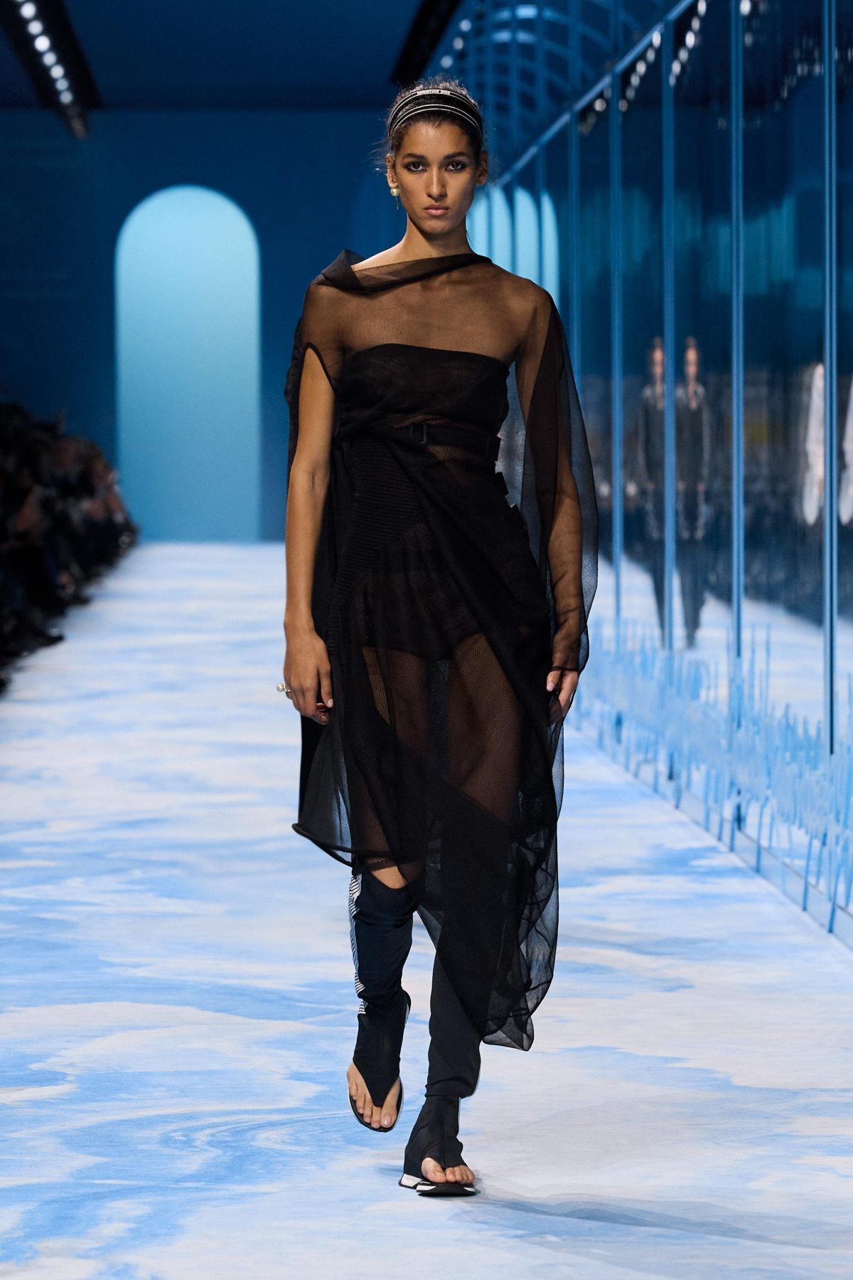 Galleria foto 'Lo sport come continua fonte di ispirazione' - foto 5