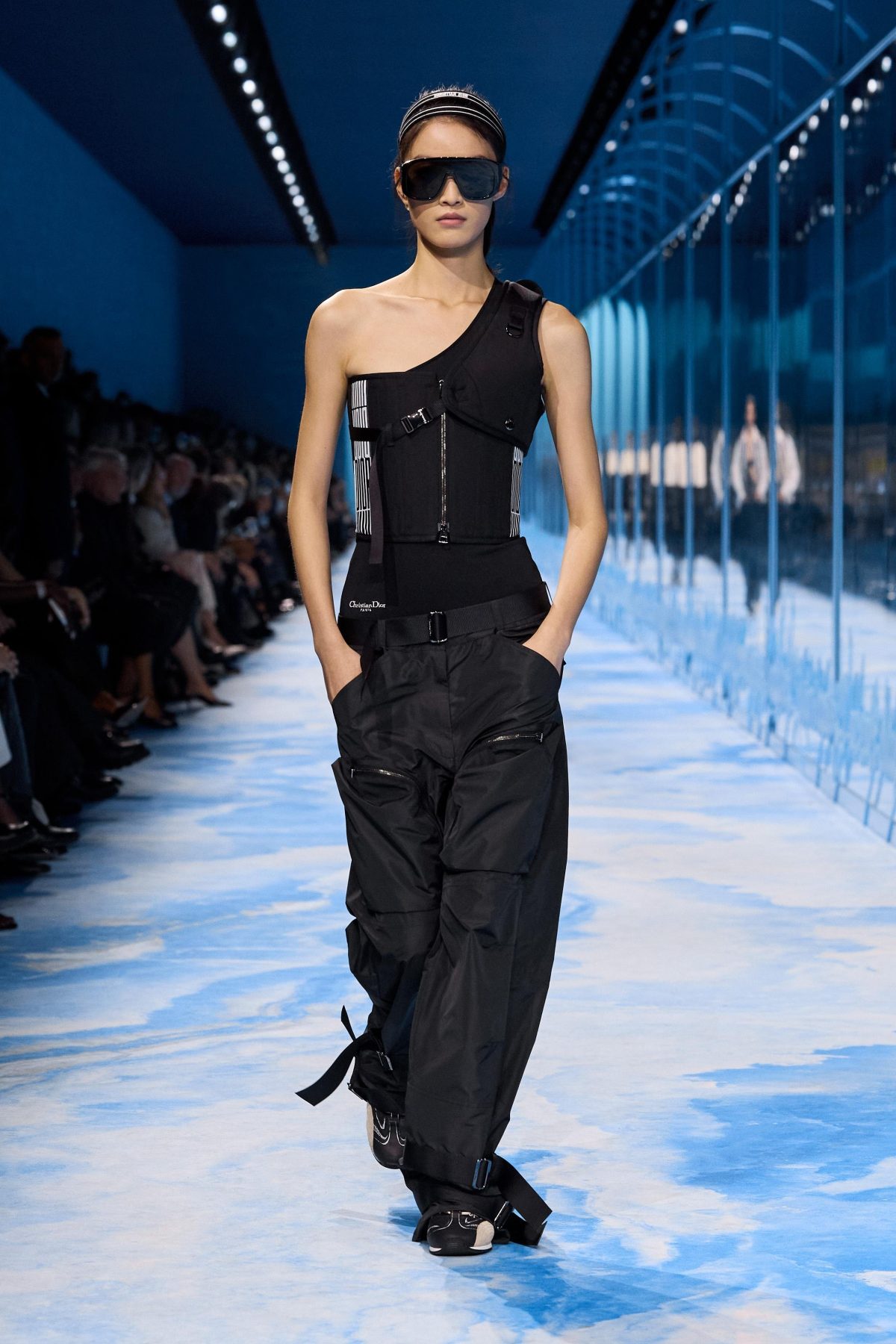 Galleria foto 'Lo sport come continua fonte di ispirazione' - foto 4