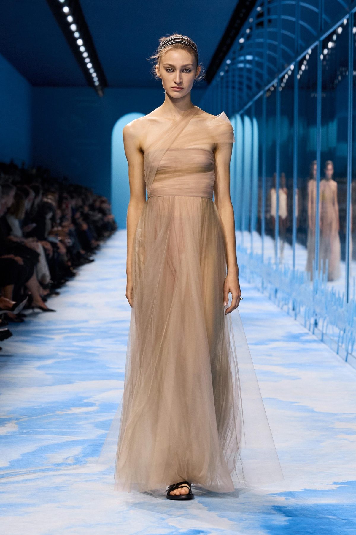 Galleria foto 'Lo sport come continua fonte di ispirazione' - foto 12