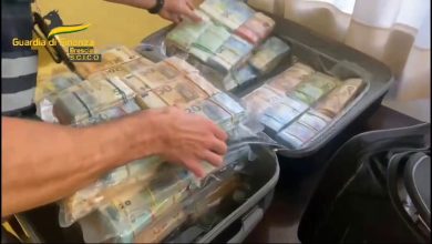Brescia, traffico di droga e fatture fantasma: 61 arresti e sequestrati 60 milioni di euro