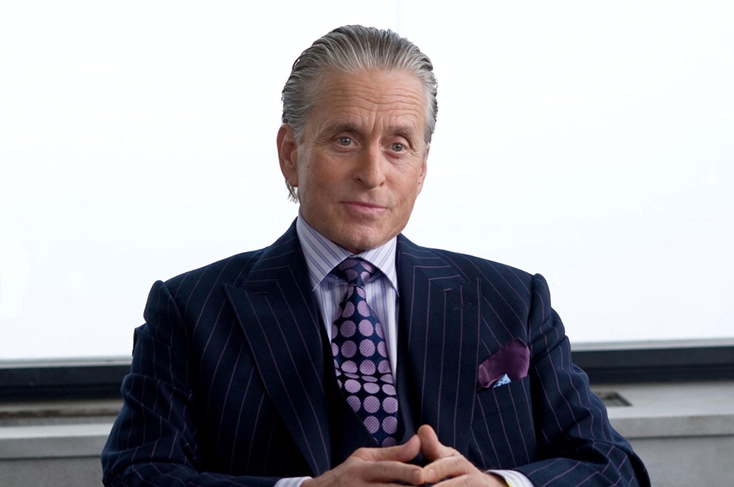 Michael Douglas compie 80 anni: i suoi 5 film più belli Michael Douglas compie 80 anni: i suoi 5 film più belli