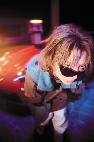 PENOMECO mostra tutto il fascino del K-Hip Hop con Organic2