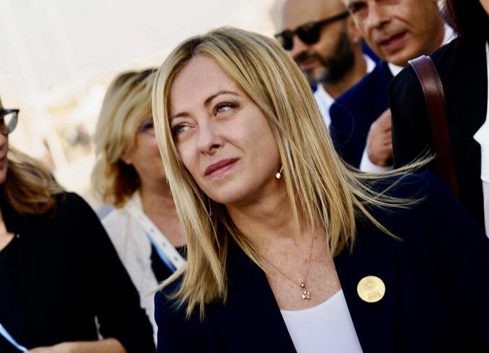Atlantismo e presidenziali: Giorgia Meloni a New York