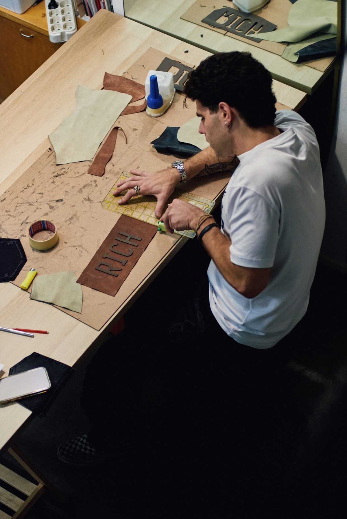 Galleria foto 'John Richmond ci riporta agli anni 2000' - foto 4