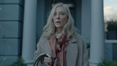Disclaimer, la serie thriller di Alfonso Cuarón con Cate Blanchett in arrivo a ottobre