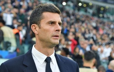 Sorpresa: la Juventus di Thiago Motta attacca meno di quella di Allegri