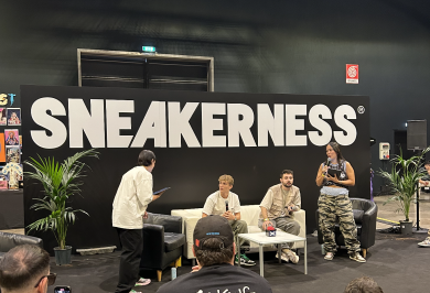 Sneakerness torna a Milano