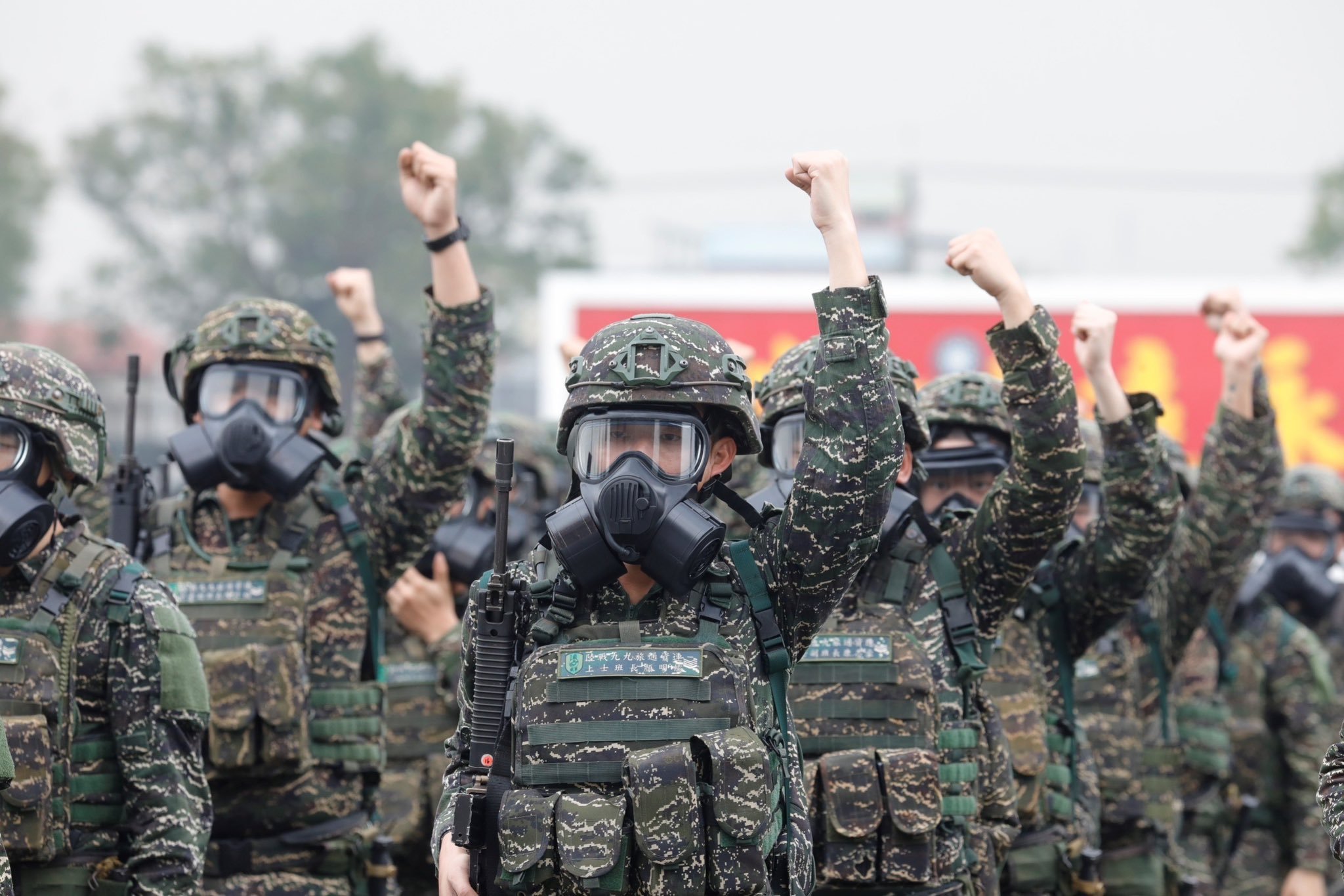 Washington, mai così tante armi (e soldi) per armare Taiwan