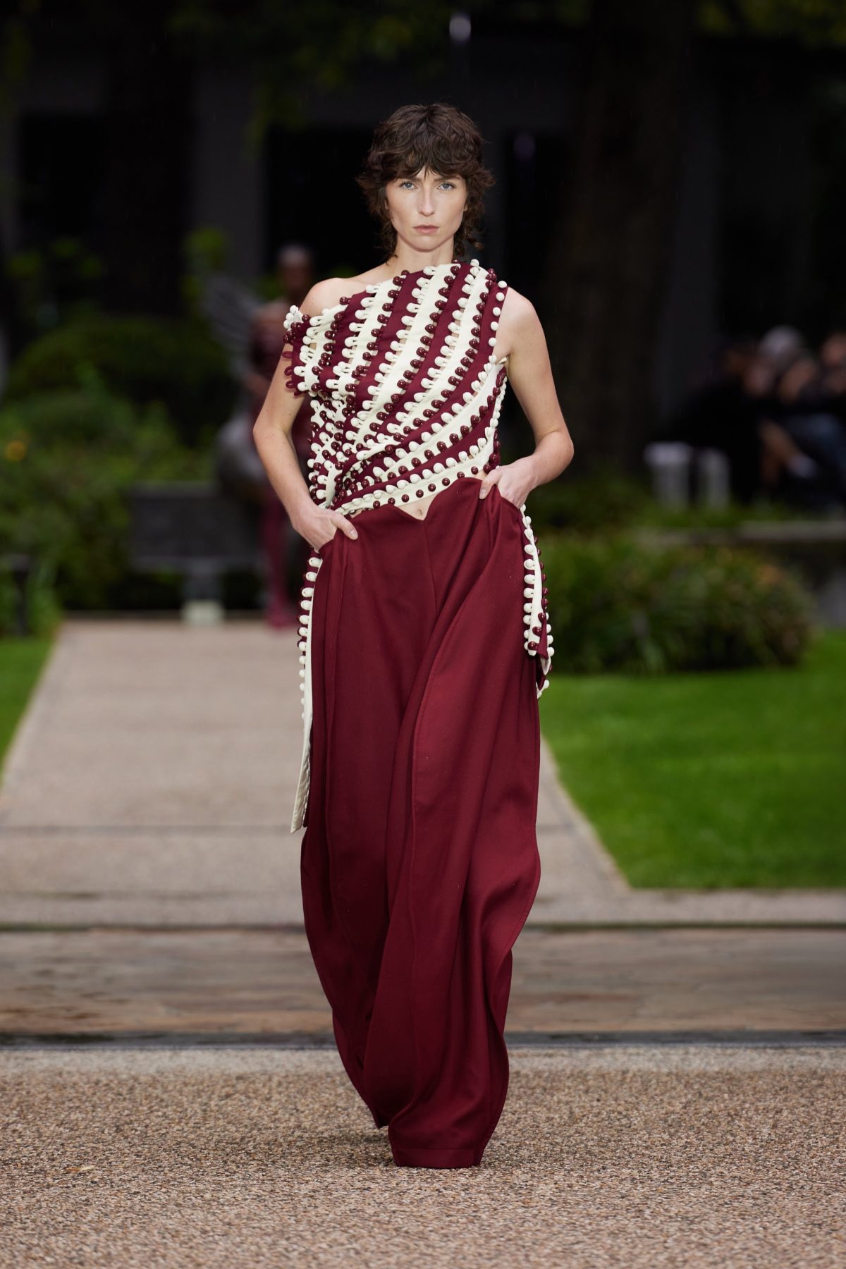 Galleria foto 'Tutto quello che vi siete persi alla Milano Fashion Week' - foto 17