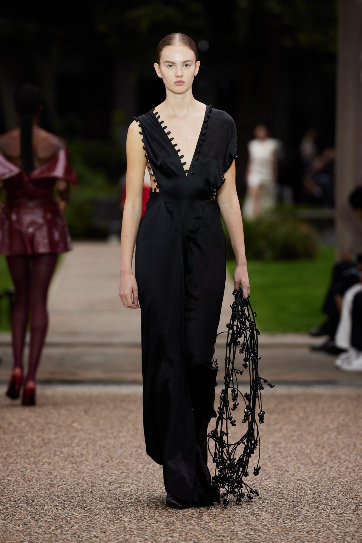 Galleria foto 'Tutto quello che vi siete persi alla Milano Fashion Week' - foto 18