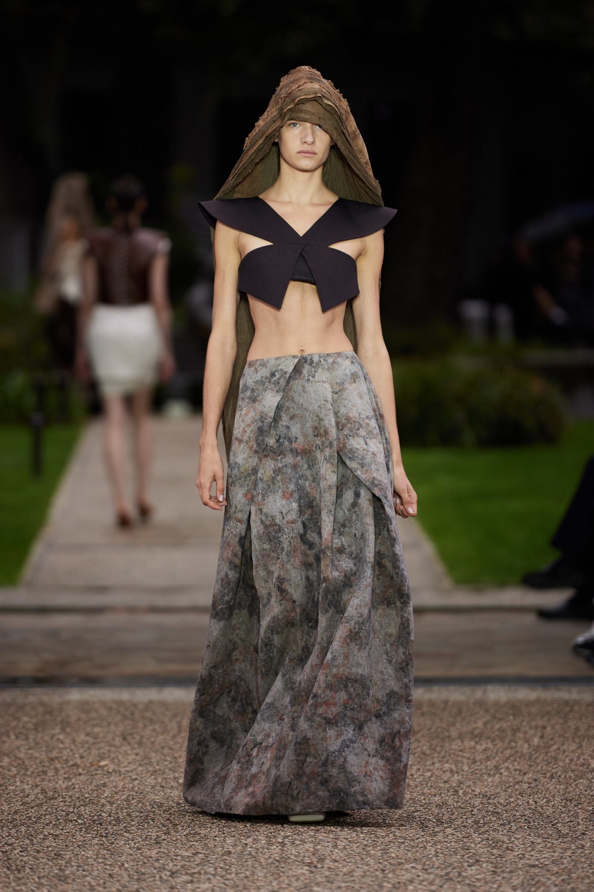 Galleria foto 'Tutto quello che vi siete persi alla Milano Fashion Week' - foto 19