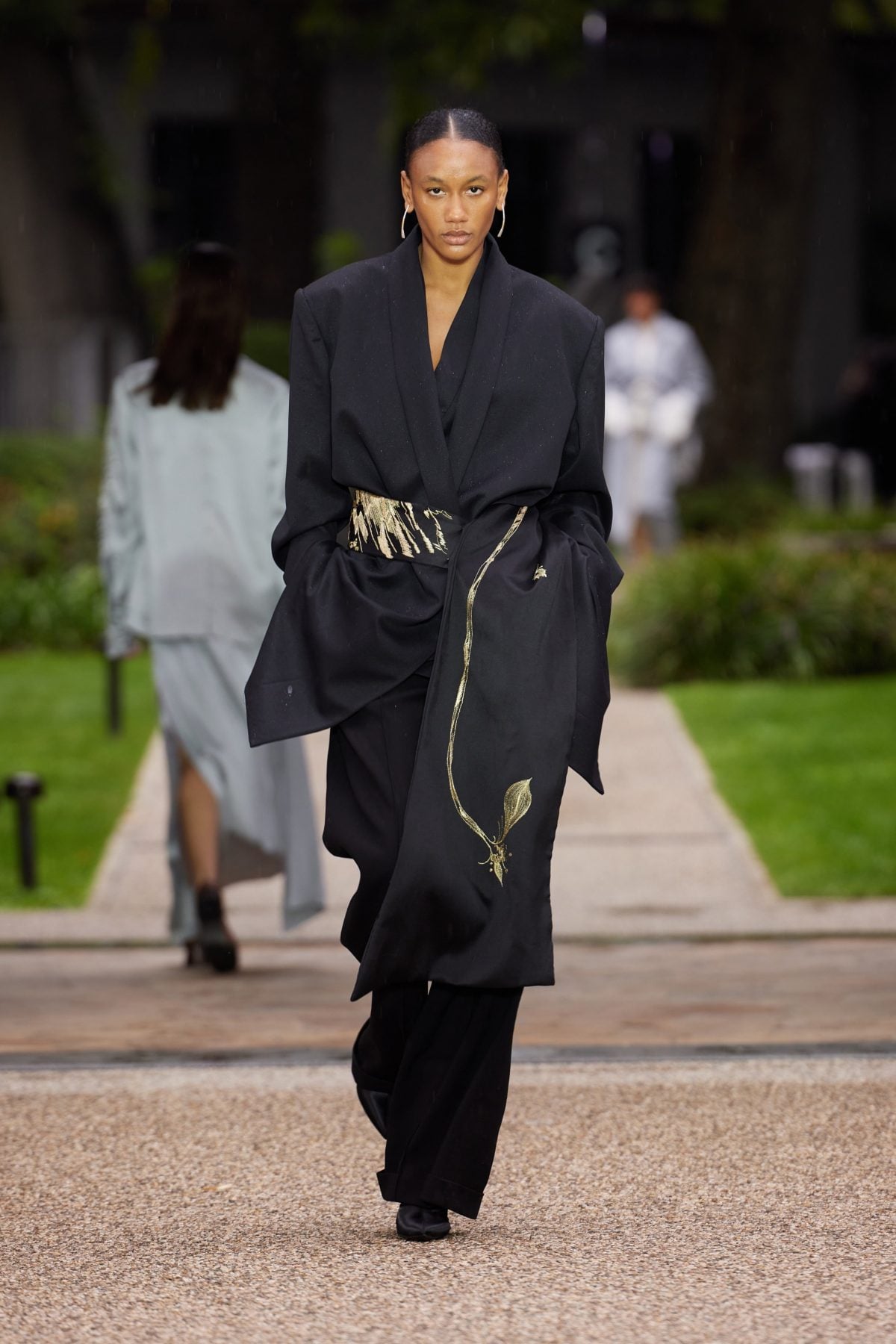 Galleria foto 'Tutto quello che vi siete persi alla Milano Fashion Week' - foto 21