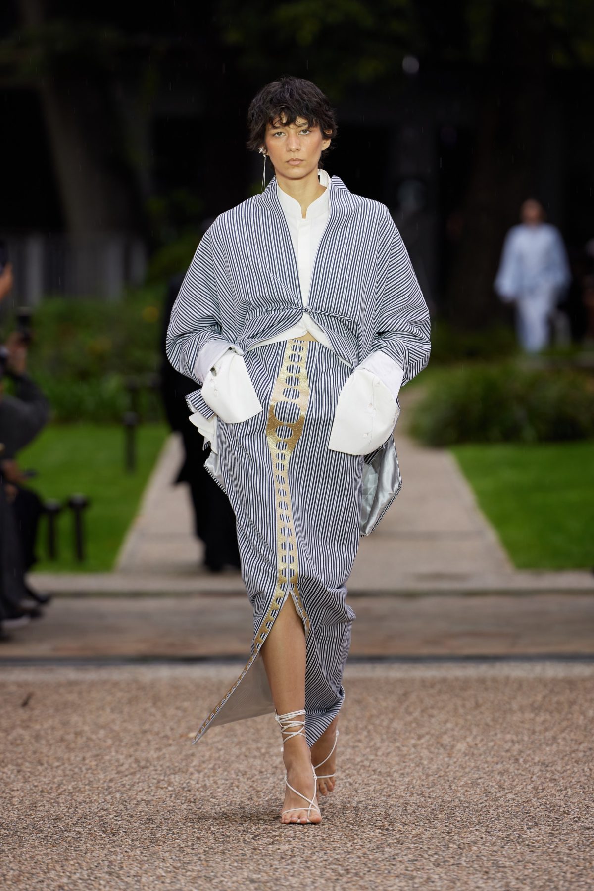 Galleria foto 'Tutto quello che vi siete persi alla Milano Fashion Week' - foto 22