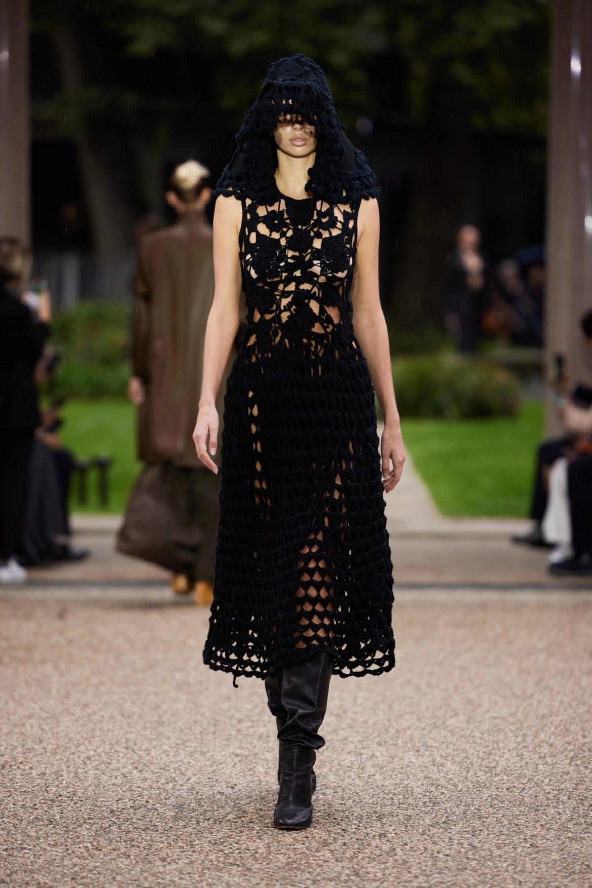 Galleria foto 'Tutto quello che vi siete persi alla Milano Fashion Week' - foto 23