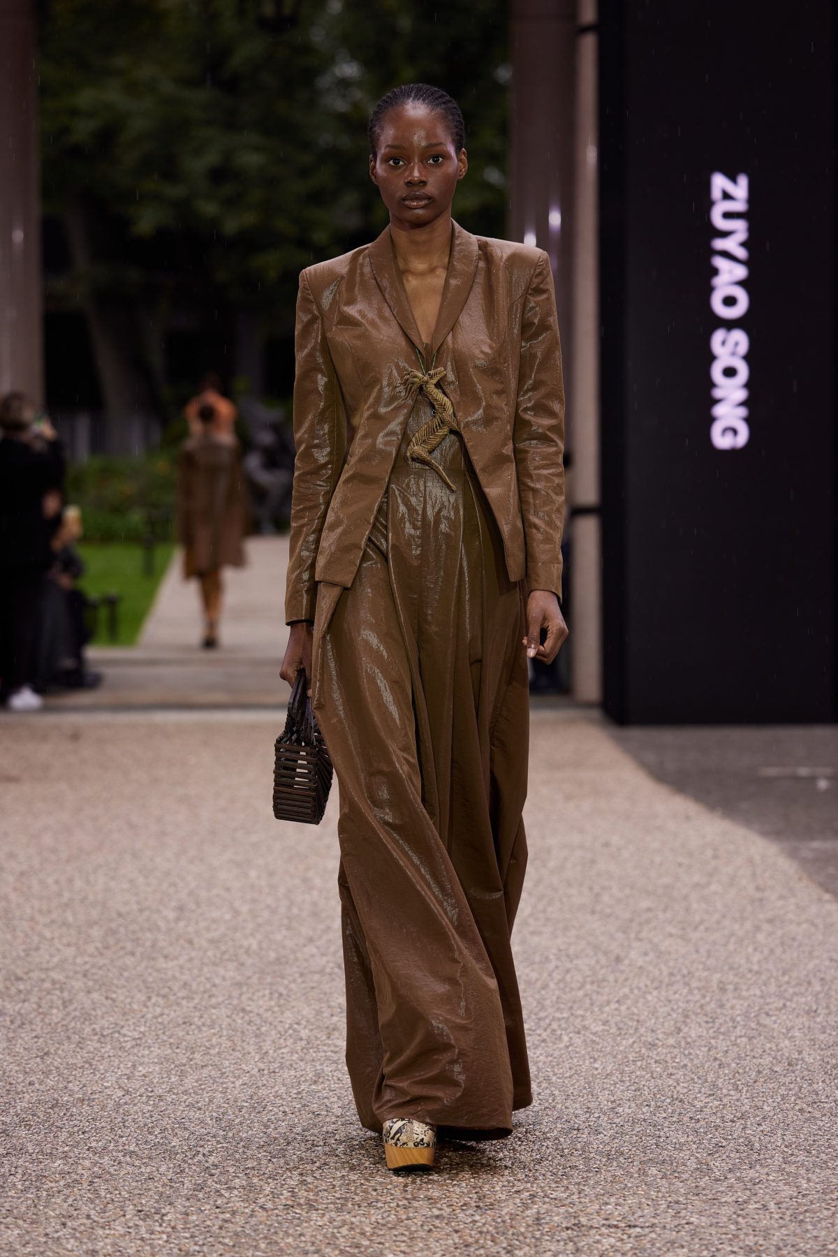 Galleria foto 'Tutto quello che vi siete persi alla Milano Fashion Week' - foto 24