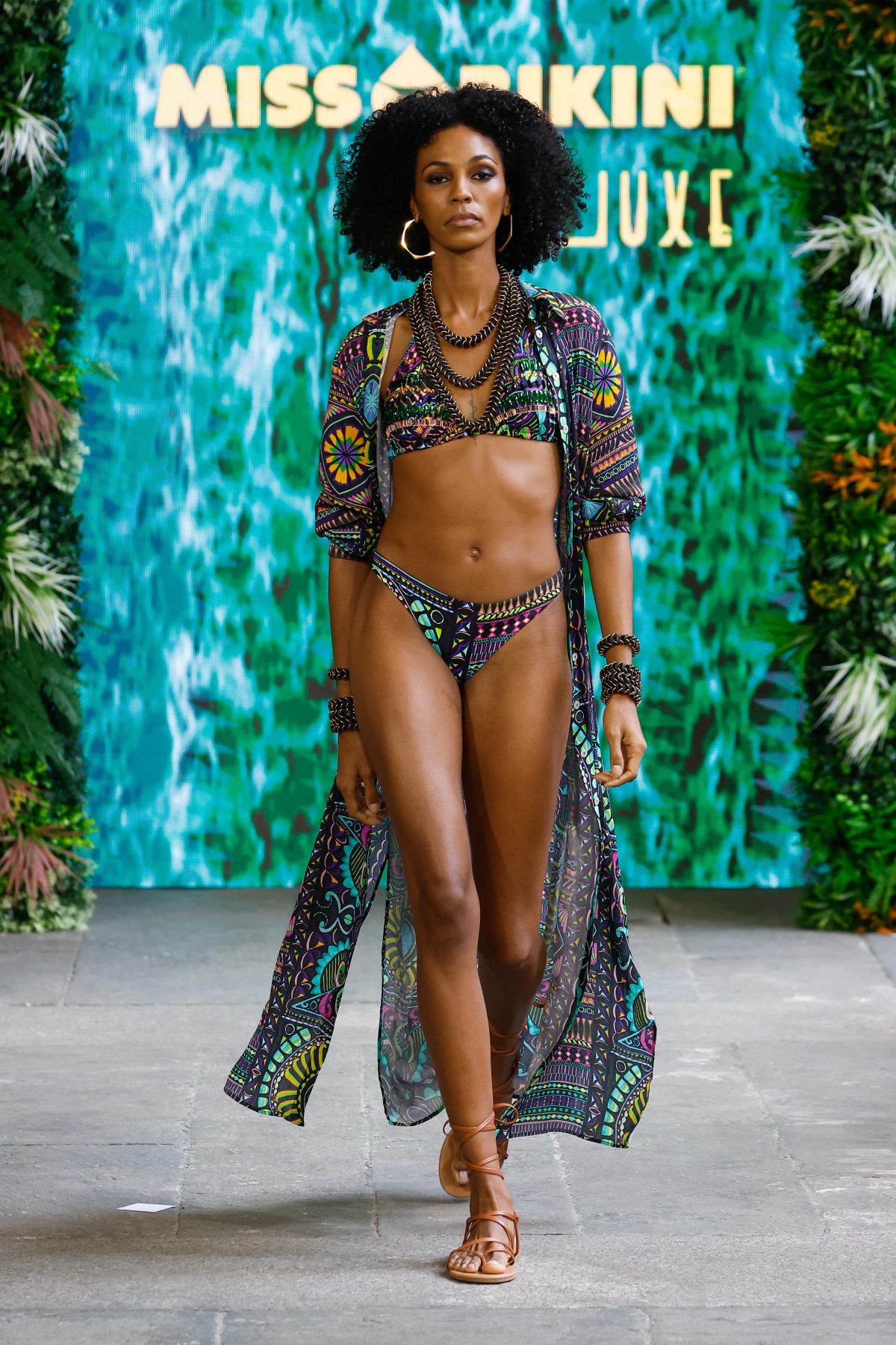 Galleria foto 'Tutto quello che vi siete persi alla Milano Fashion Week' - foto 15