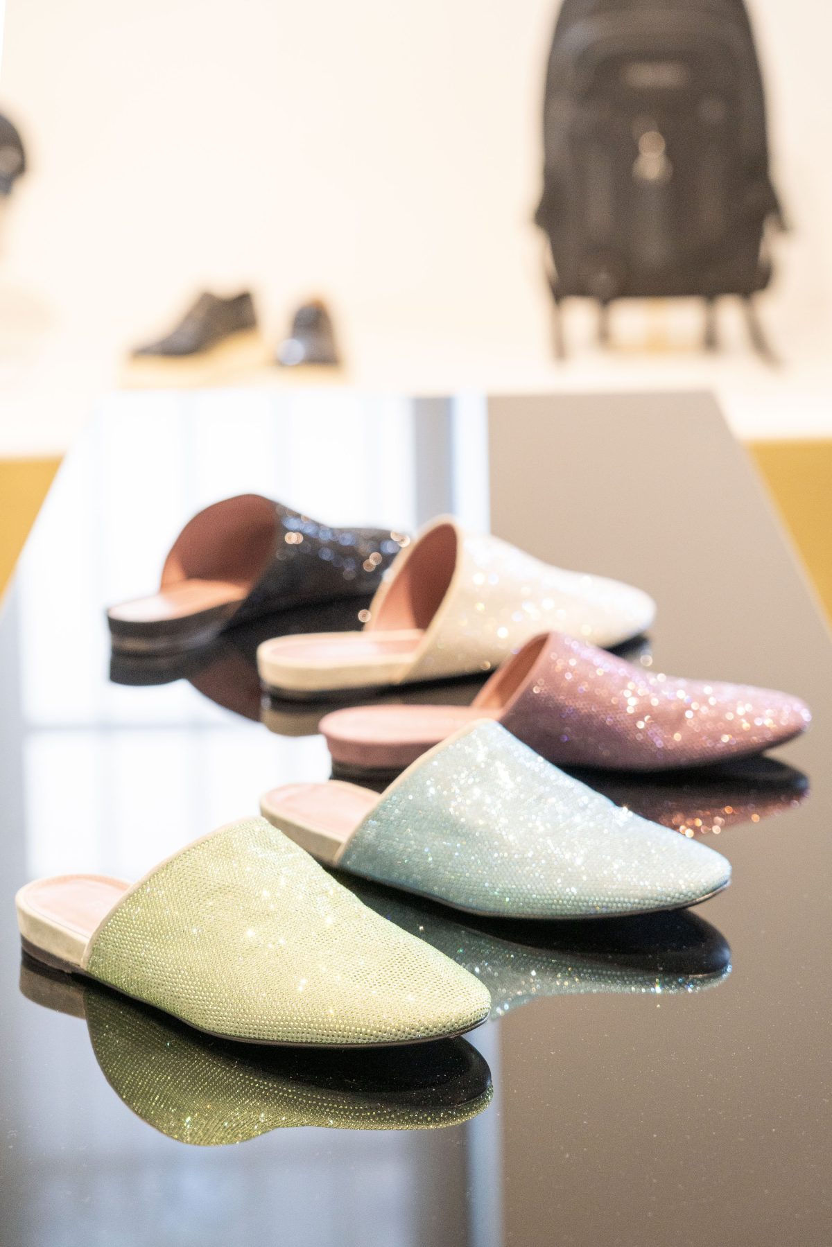 Galleria foto 'Tutto quello che vi siete persi alla Milano Fashion Week' - foto 6