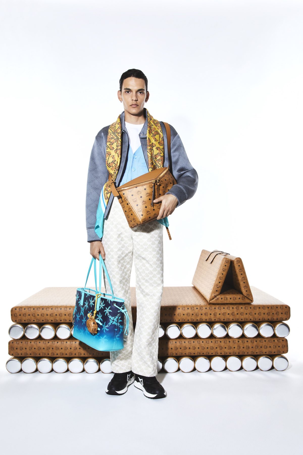 Galleria foto 'Tutto quello che vi siete persi alla Milano Fashion Week' - foto 8