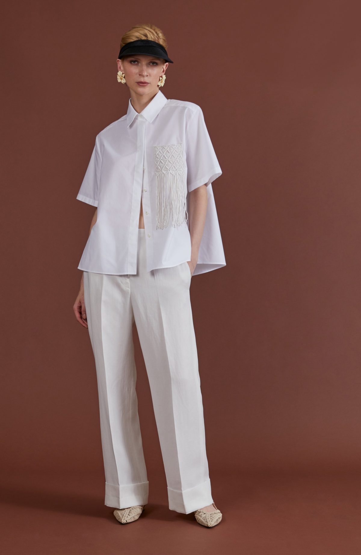 Galleria foto 'Tutto quello che vi siete persi alla Milano Fashion Week' - foto 10