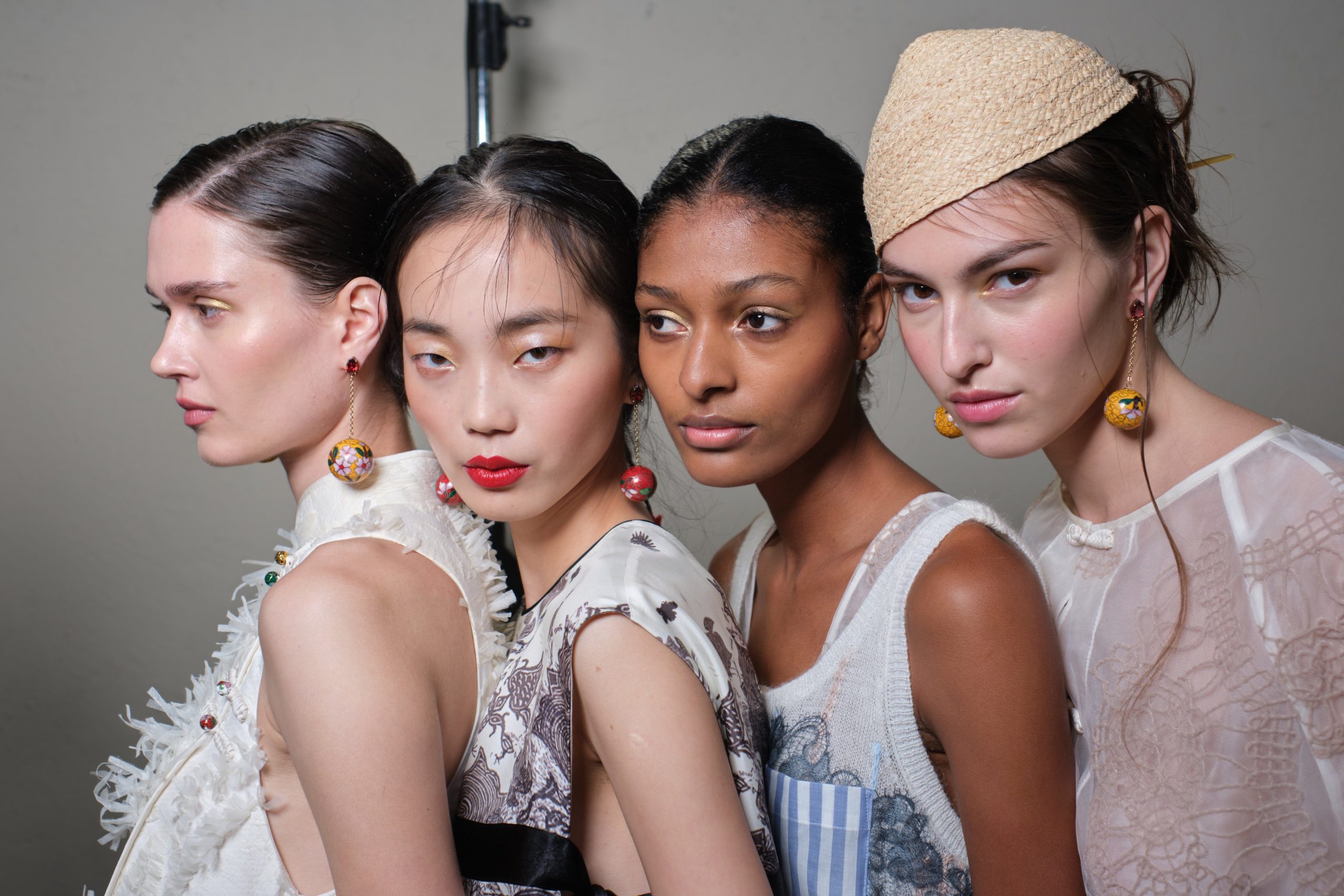 Tutto quello che vi siete persi alla Milano Fashion Week Tutto quello che vi siete persi alla Milano Fashion Week