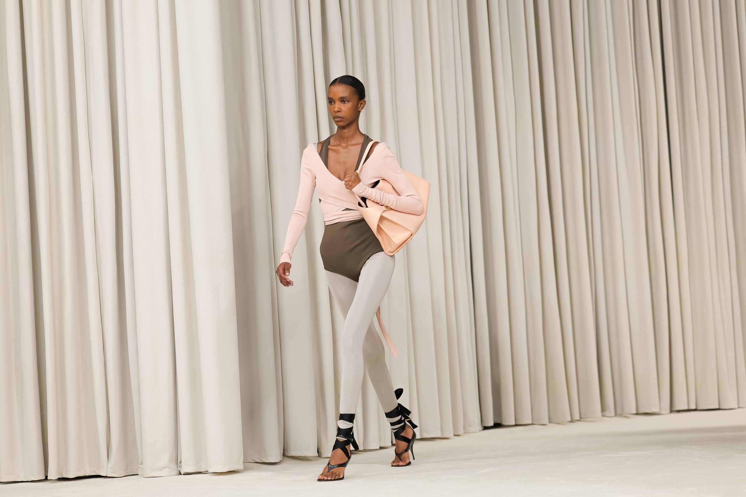 Le ballerine di Ferragamo