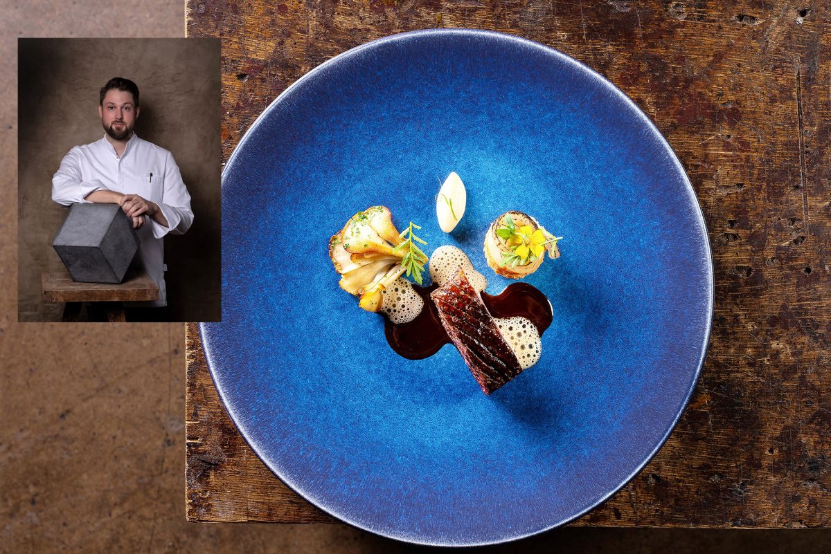 Galleria foto 'Chef gourmet: in Svizzera piovono «stelle» tedesche' - foto 2