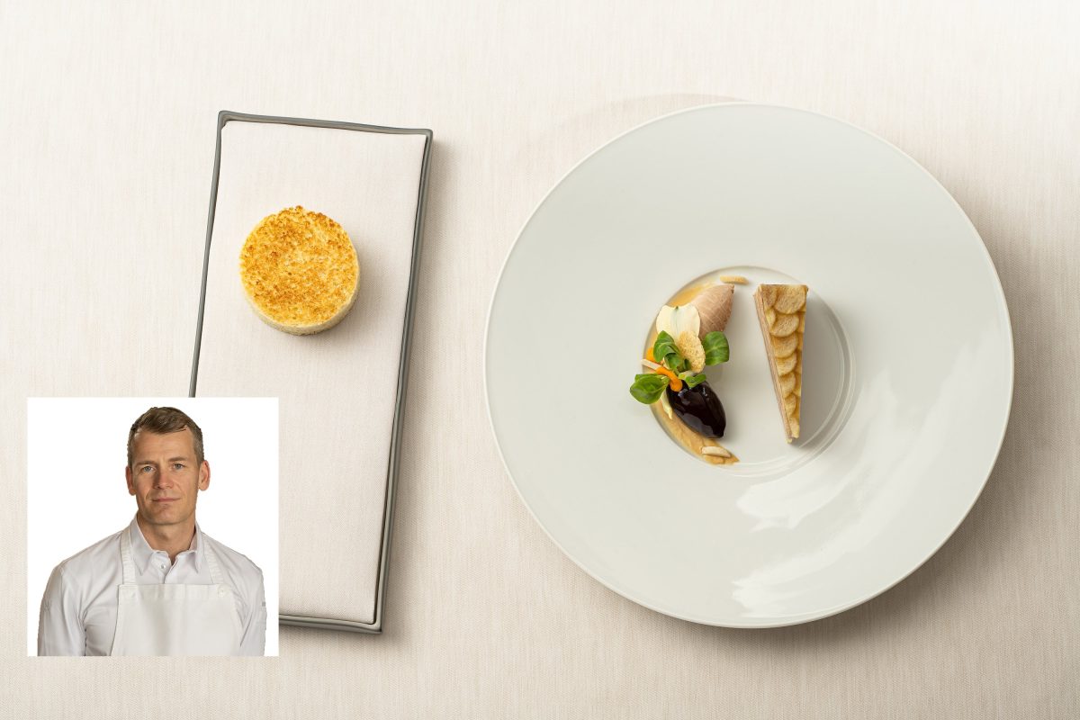 Galleria foto 'Chef gourmet: in Svizzera piovono «stelle» tedesche' - foto 3