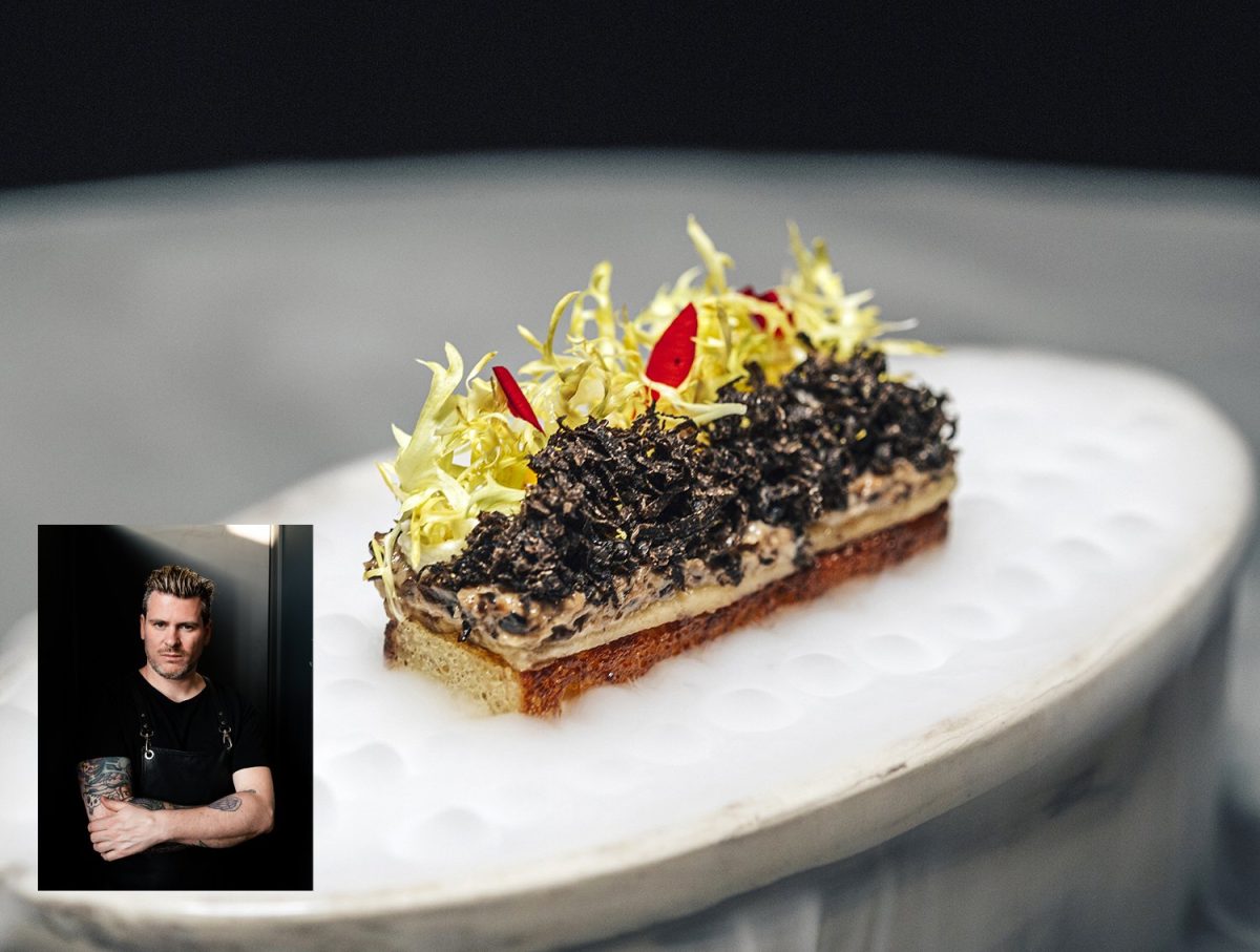 Galleria foto 'Chef gourmet: in Svizzera piovono «stelle» tedesche' - foto 5