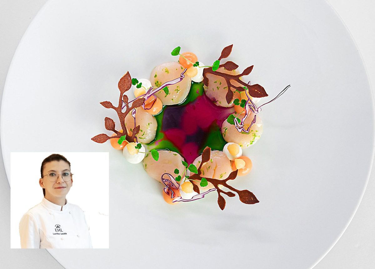 Galleria foto 'Chef gourmet: in Svizzera piovono «stelle» tedesche' - foto 7