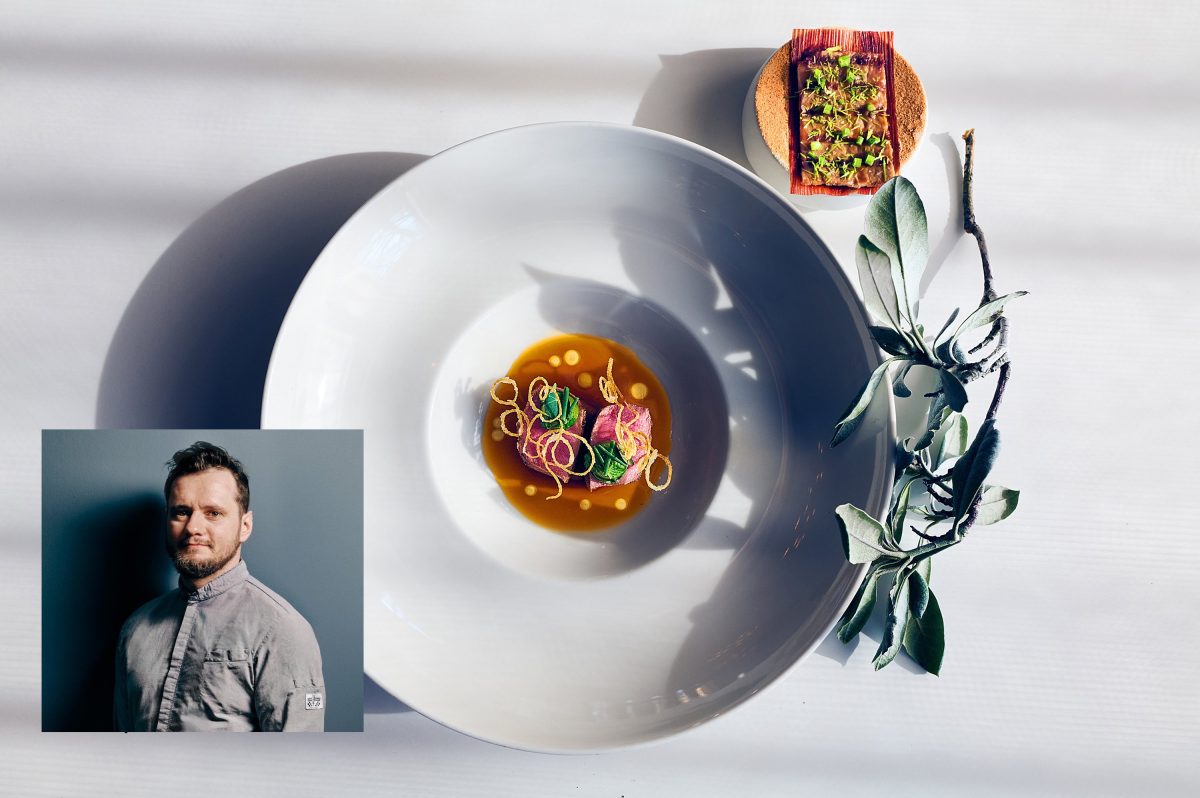 Galleria foto 'Chef gourmet: in Svizzera piovono «stelle» tedesche' - foto 8