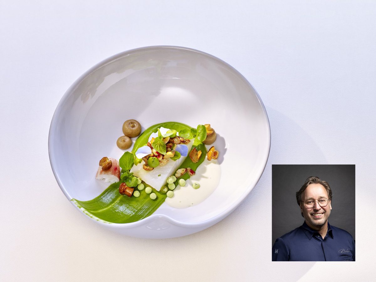 Galleria foto 'Chef gourmet: in Svizzera piovono «stelle» tedesche' - foto 9
