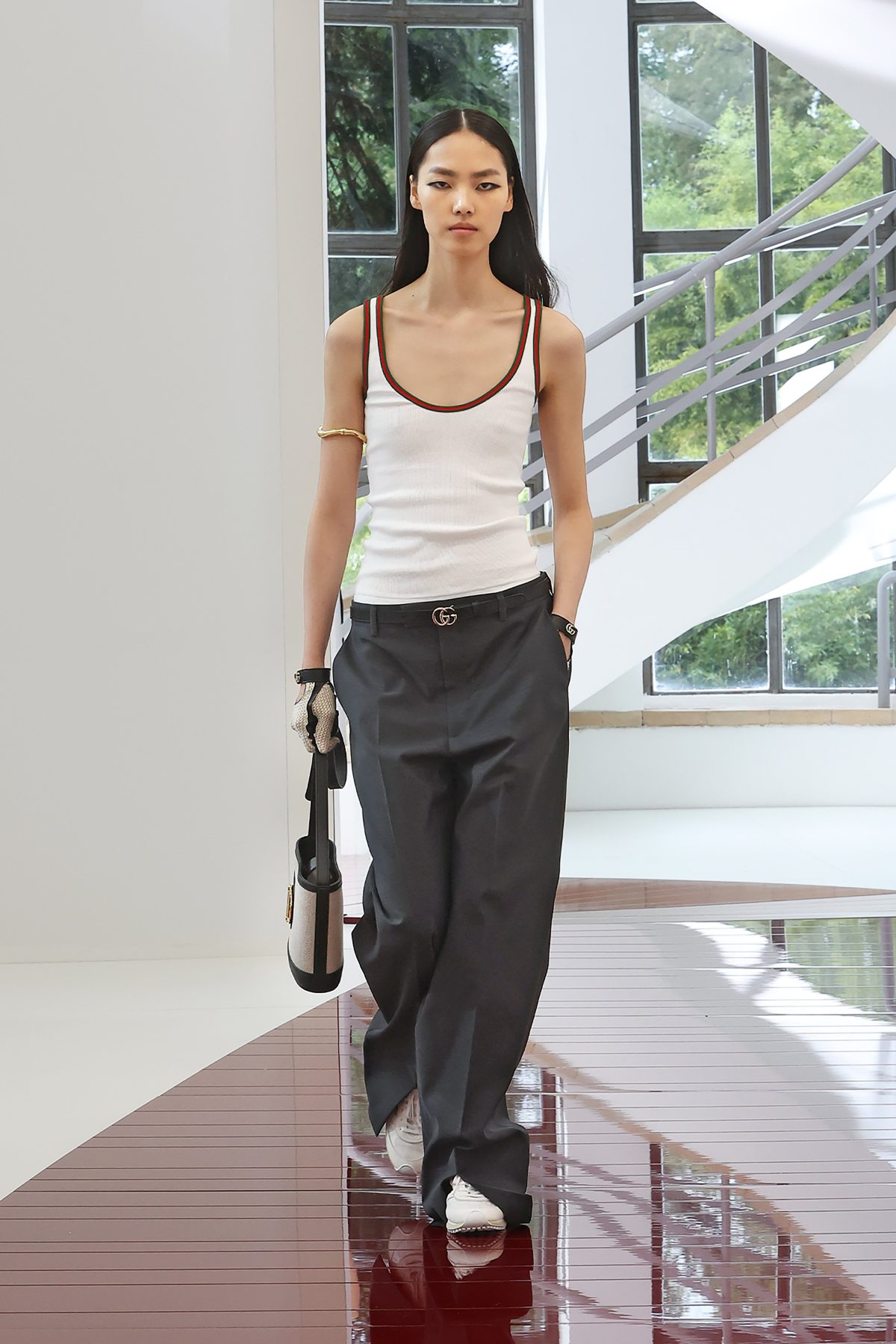 Galleria foto '«Non voglio mica la luna», voglio Gucci' - foto 10