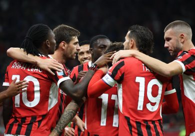 Derby a sorpresa: vince il Milan. Inter senza forze e idee