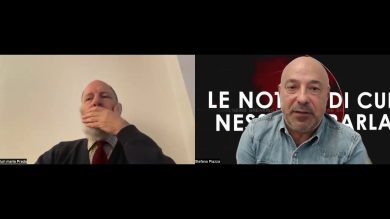 Appuntamento in Piazza | Iuri Maria Prado, avvocato e giornalista