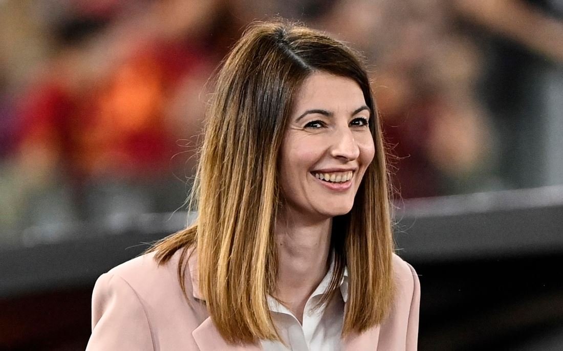 Roma, se ne va Souloukou nella settimana del grande caos