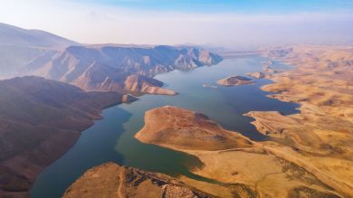 Armenia: silenzi, pace
e contemplazione