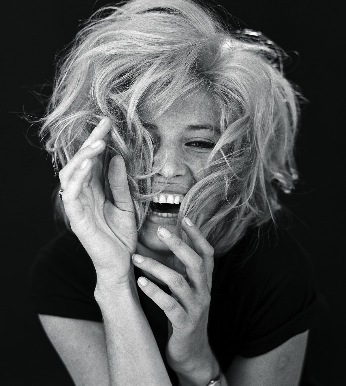 Galleria foto 'Scatti d’autore: dive e madrine del Festival di Venezia – Gallery' - foto 13