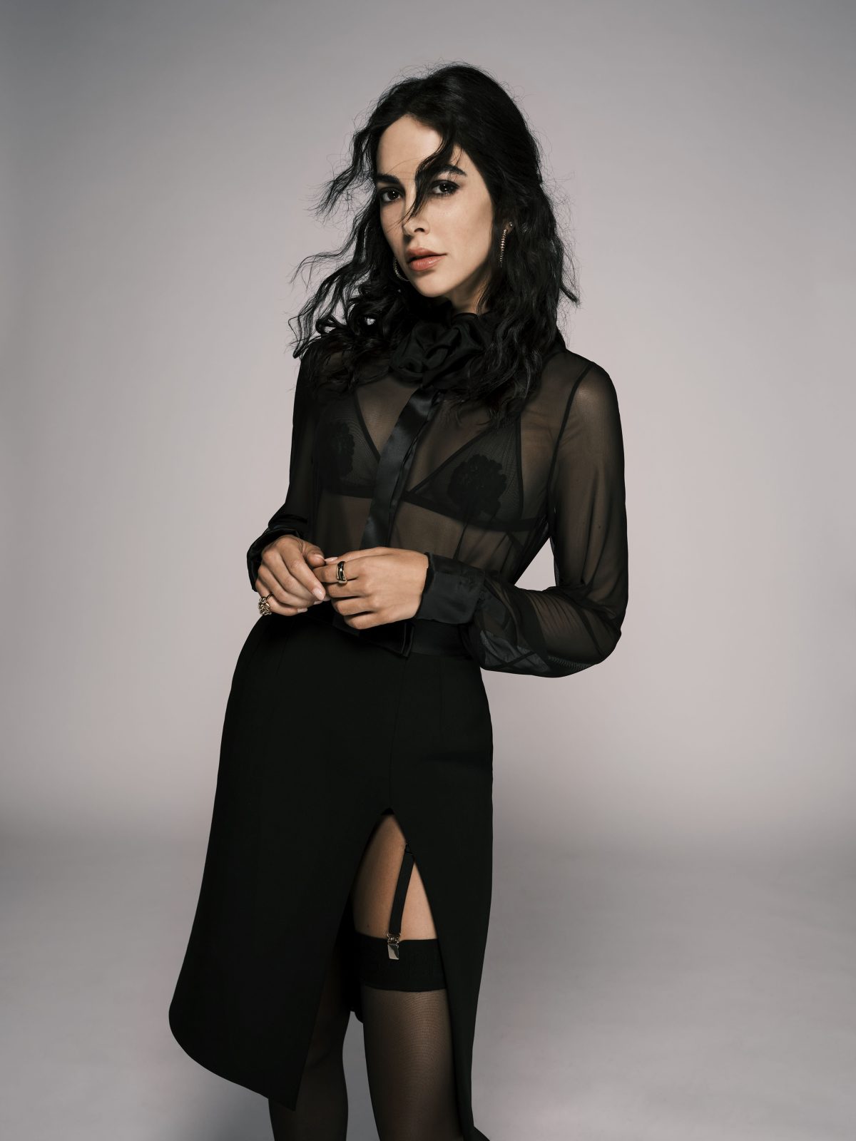 Galleria foto 'Scatti d’autore: dive e madrine del Festival di Venezia – Gallery' - foto 11