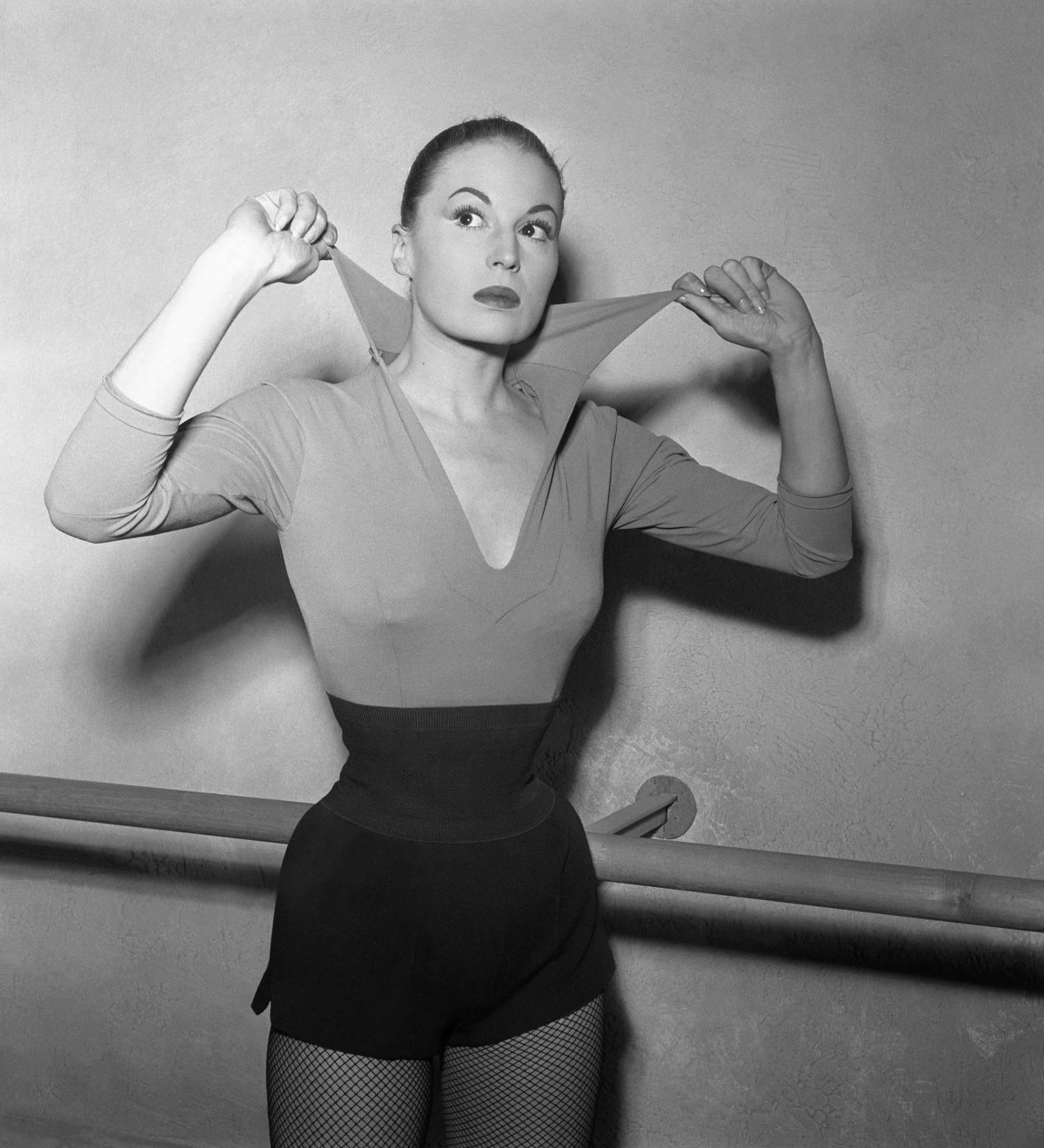 Galleria foto 'Scatti d’autore: dive e madrine del Festival di Venezia – Gallery' - foto 10