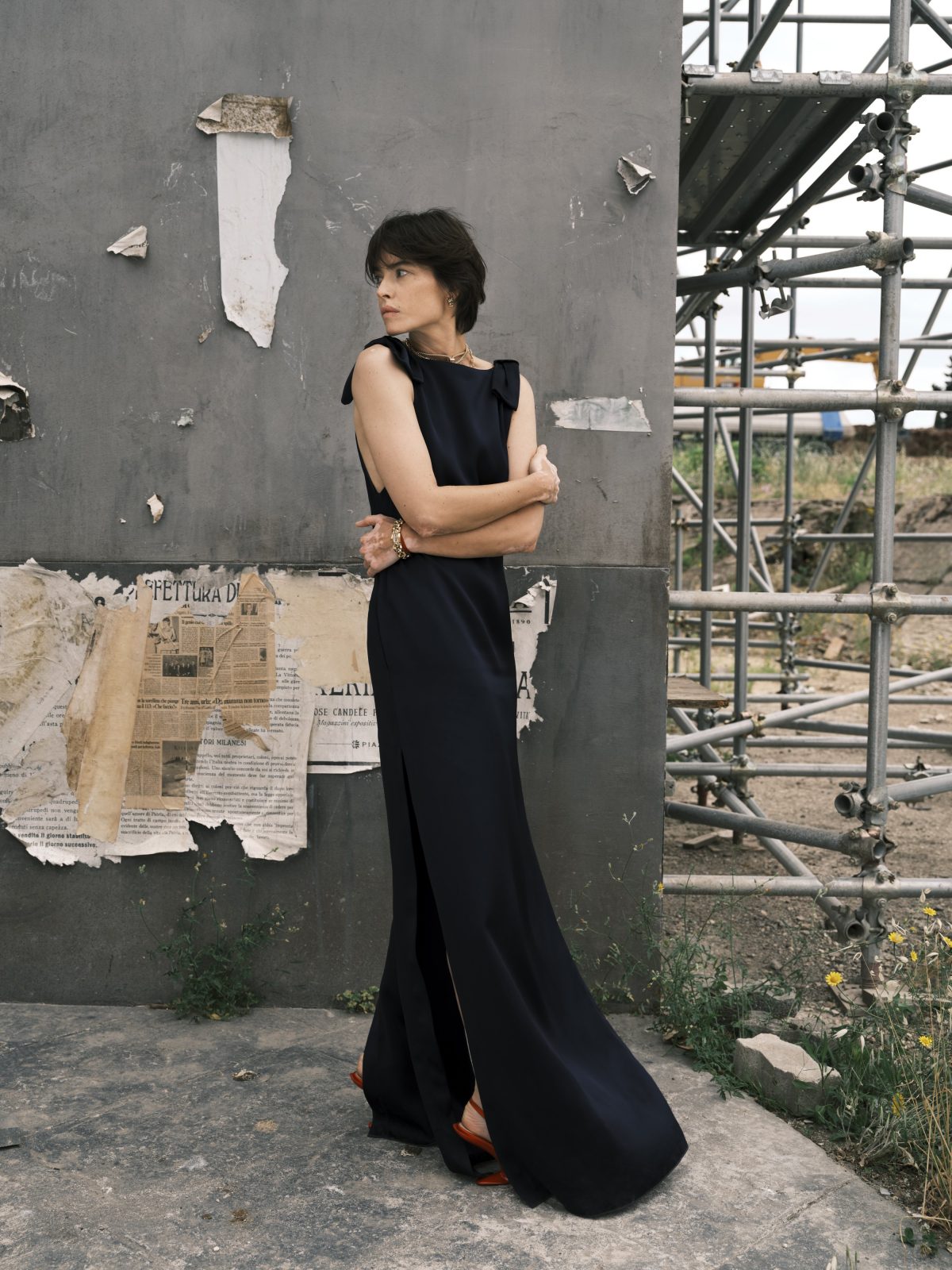 Galleria foto 'Scatti d’autore: dive e madrine del Festival di Venezia – Gallery' - foto 9