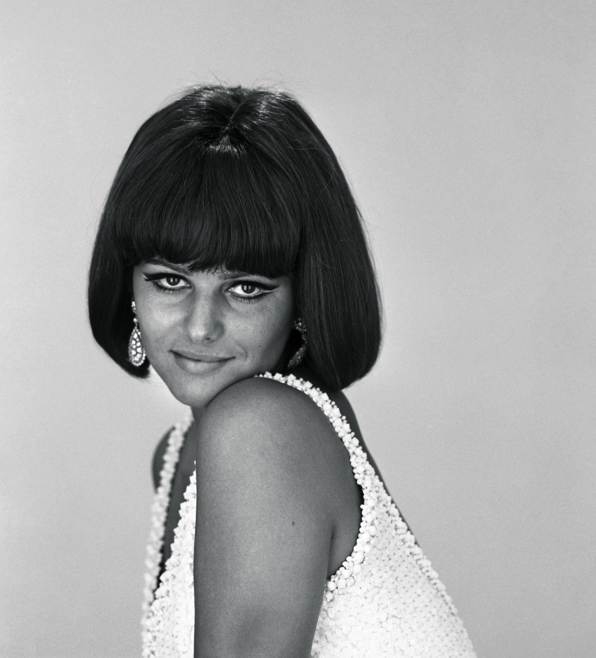 Galleria foto 'Scatti d’autore: dive e madrine del Festival di Venezia – Gallery' - foto 8